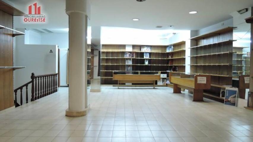 Local comercial en alquiler en Ourense, Centro photo 0