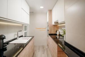 Piso en alquiler en Santa Pola, Gran playa photo 0