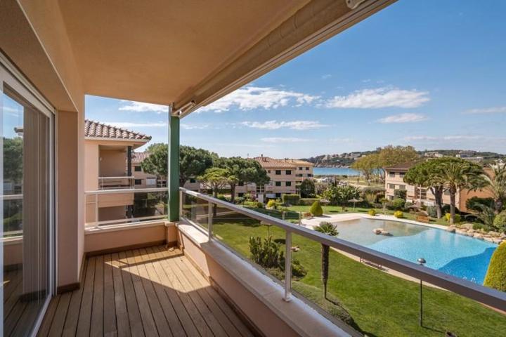 Chalet en alquiler en Castell-Platja d'Aro, S´Agaró photo 0