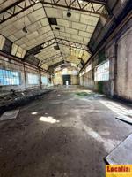 Nave industrial en alquiler en Astillero photo 0