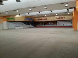 Nave industrial en alquiler en Ibi photo 0