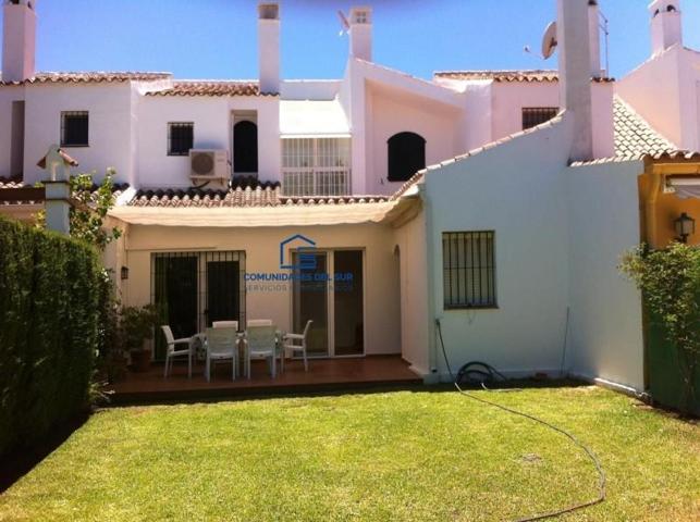 Adosada en alquiler en El Puerto de Santa María, LAS REDES photo 0