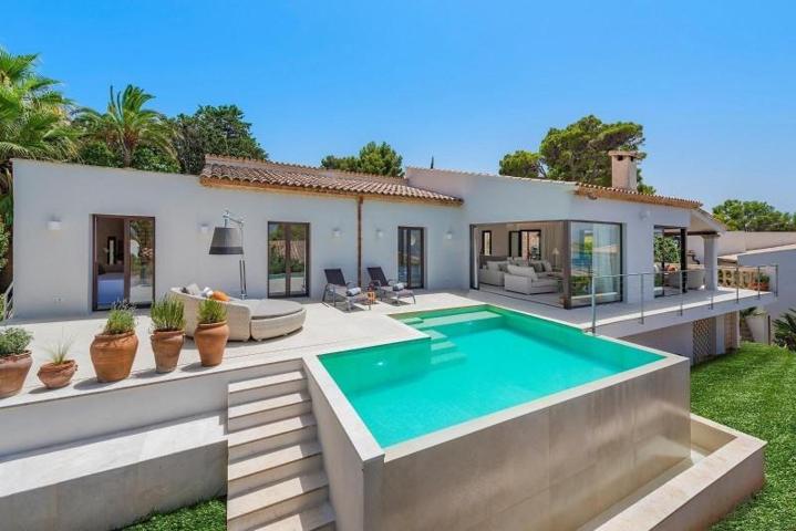 Chalet en alquiler en Alcúdia, Barcarés - Manresa - Bonaire photo 0