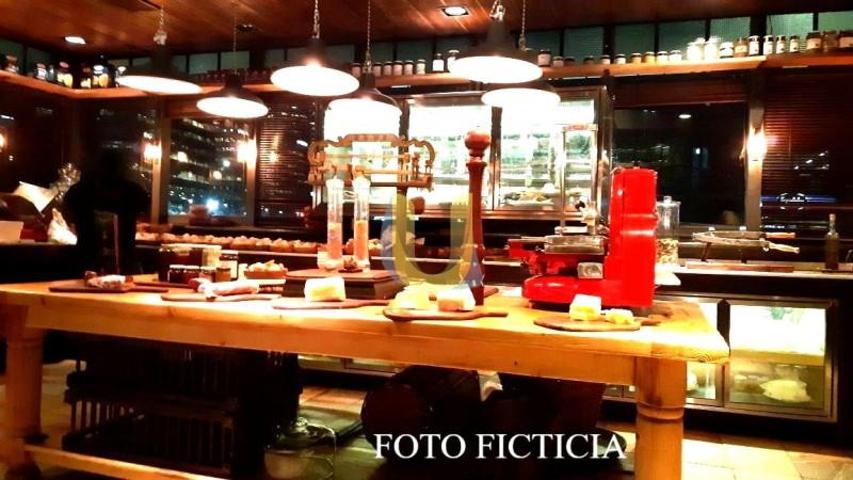 Local comercial en alquiler en Madrid photo 0