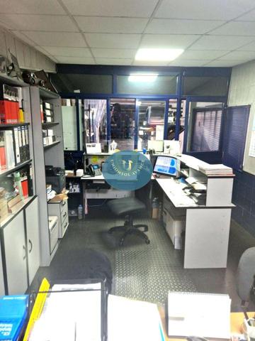 Local comercial en alquiler en Madrid photo 0