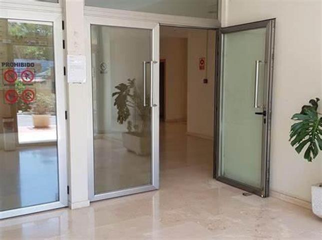 Garaje en venta en Los Barrios, GUADACORTE photo 0