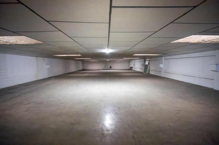 Nave industrial en alquiler en Tarragona, Nou eixample nord photo 0