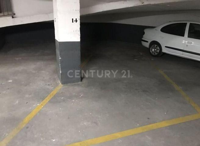 Parking en alquiler en Murcia, Pedanías Este photo 0