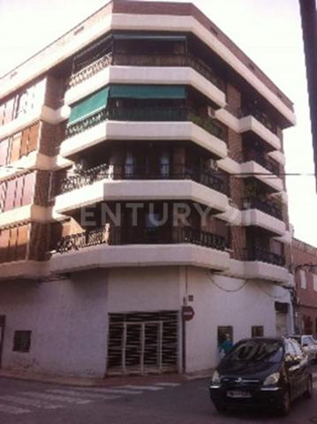 Parking en alquiler en Santomera, Santomera photo 0