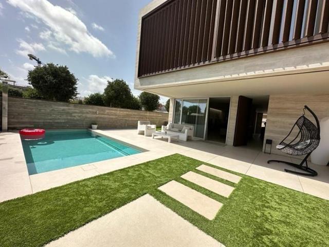 Chalet en alquiler en Castellón de la Plana, Norte photo 0