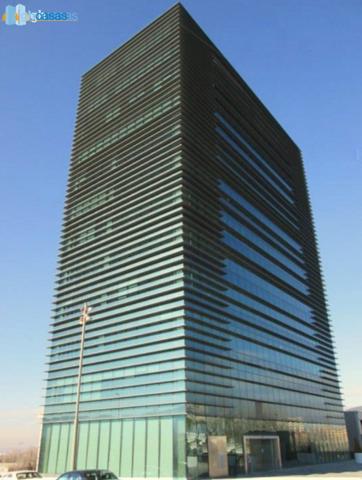 Oficina en alquiler en Guadalajara, GUADALAJARA photo 0