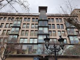 Oficina en alquiler en Sabadell, Eixample photo 0