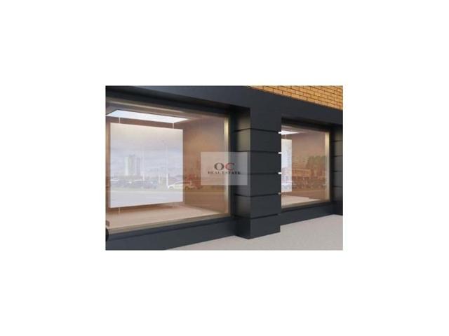 Local comercial en alquiler en Murcia photo 0