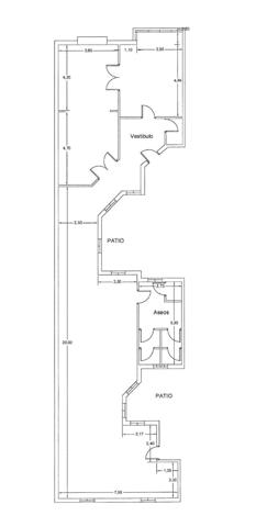 Oficina en alquiler en Madrid, Castellana photo 0