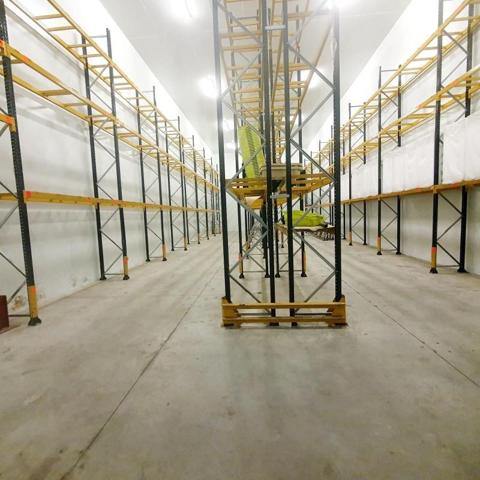 Nave industrial en alquiler en Arrigorriaga, Ugarte photo 0