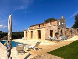 Chalet en alquiler en Lloret de Vistalegre, Lloret de Vista Alegre photo 0