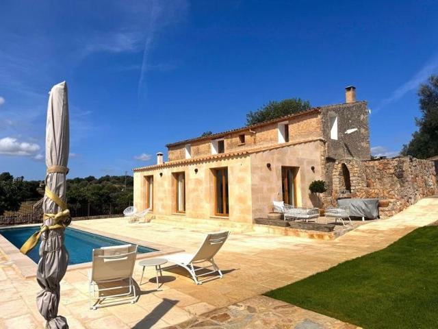 Chalet en alquiler en Lloret de Vistalegre, Lloret de Vista Alegre photo 0