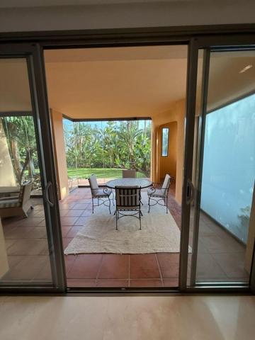 Apartamento en alquiler en Marbella, Milla De Oro - Sierra Blanca photo 0