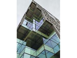 Oficina en alquiler en L'Hospitalet de Llobregat photo 0