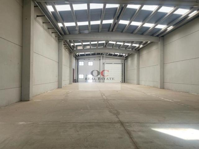 Nave industrial en alquiler en Alhama de Murcia photo 0