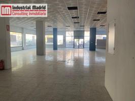 Local comercial en alquiler en Torrejón de Ardoz, Torrejon De Ardoz photo 0