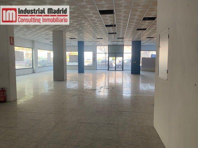Local comercial en alquiler en Torrejón de Ardoz, Torrejon De Ardoz photo 0