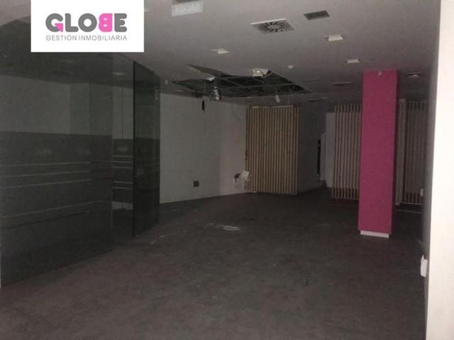 Local comercial en alquiler en Granada, Acera Del Darro photo 0