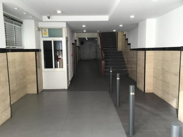 Oficina en alquiler en Bilbao, Autonomia photo 0