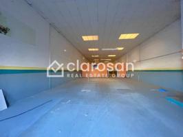 Nave industrial en alquiler en Alhaurín de la Torre photo 0