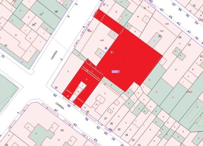 Local comercial en alquiler en Rafelbunyol, Área de Rafelbunyol photo 0