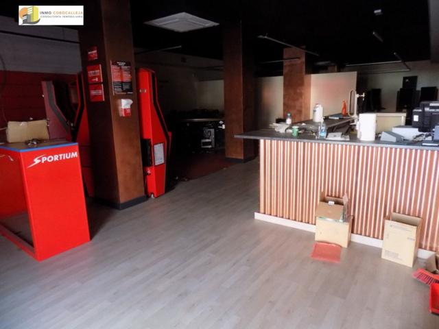 Local comercial en alquiler en Leganés, Centro photo 0