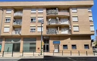 Parking en alquiler en Santomera, Santomera photo 0