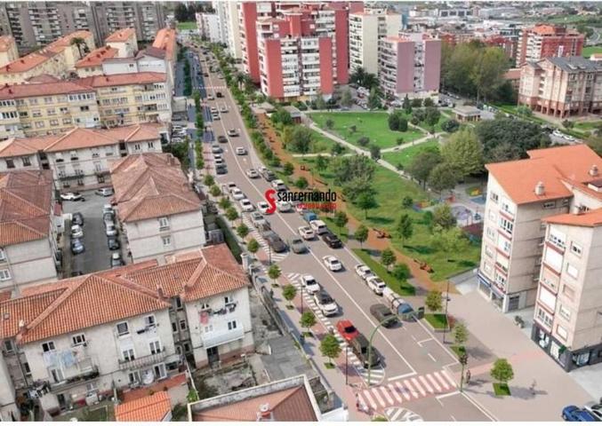 Local comercial en alquiler en Santander, Dávila-Castros photo 0