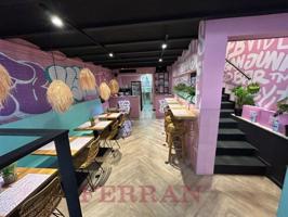 Local comercial en alquiler en Barcelona, Dreta de l'Eixample photo 0