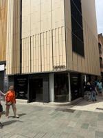 Local comercial en alquiler en Granollers, *CENTRE photo 0