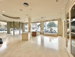 Local comercial en alquiler en Valencia, Salvá, 46002 photo 0