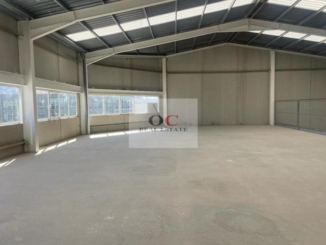 Nave industrial en alquiler en Alhama de Murcia photo 0