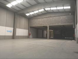 Nave industrial en alquiler en Vilassar de Dalt, Zona Alta photo 0