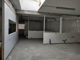 Local comercial en alquiler en Valencia, Marxalenes photo 0