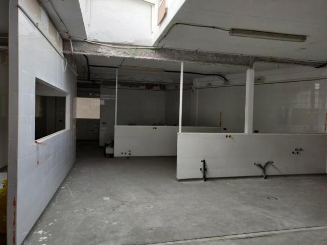 Local comercial en alquiler en Valencia, Marxalenes photo 0