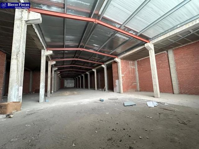 Local comercial en alquiler en Ponferrada, Centro photo 0