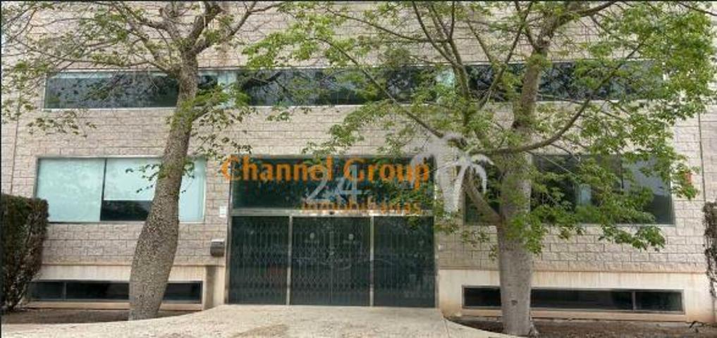 Nave industrial en alquiler en Elche, Jubalcoi-Saladas photo 0