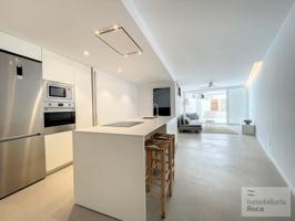 Apartamento en alquiler en Es Mercadal, Fornells photo 0