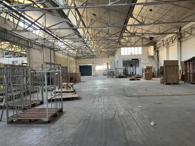 Nave industrial en alquiler en Silla, SILLA photo 0