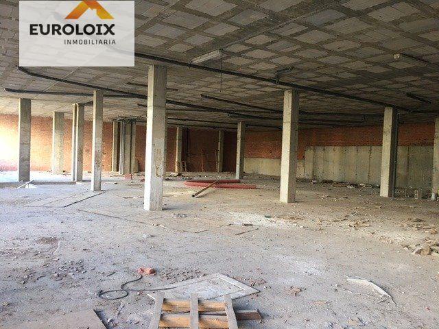 Local comercial en alquiler en Villajoyosa, Cala Villajoyosa photo 0