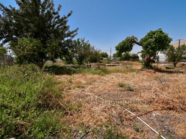 Terreno en alquiler en Águilas photo 0