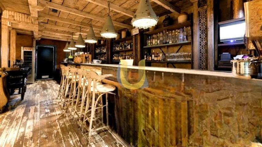 Local comercial en alquiler en Madrid photo 0