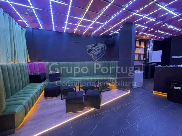 Local comercial en alquiler en Madrid, Almenara -Ventilla photo 0