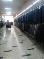 Local comercial en alquiler en Santiago de Compostela, Ensanche photo 0