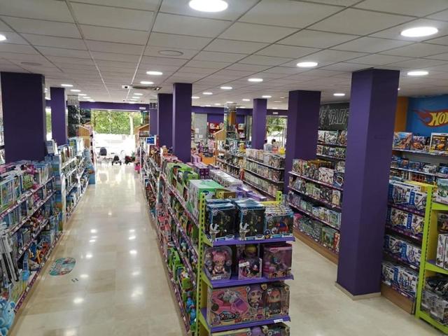 Local comercial en alquiler en Córdoba, Medina Azahara photo 0